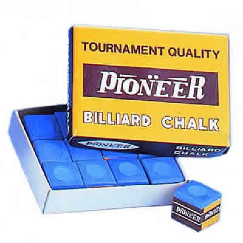 Pioneer Chalk